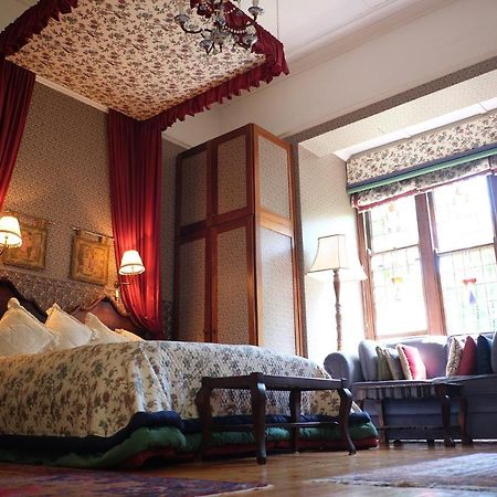 Jambo Guest House Kapské Město Exteriér fotografie