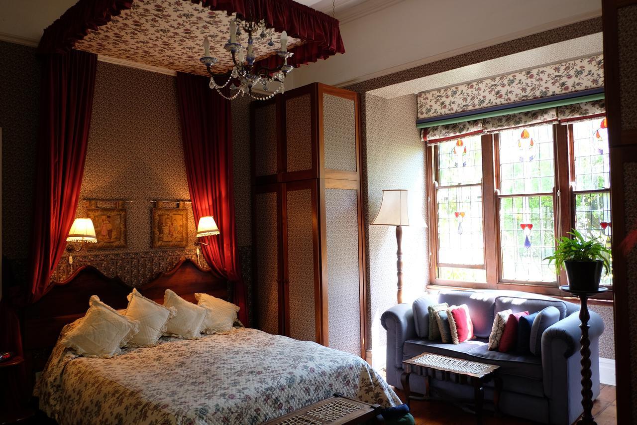 Jambo Guest House Kapské Město Exteriér fotografie